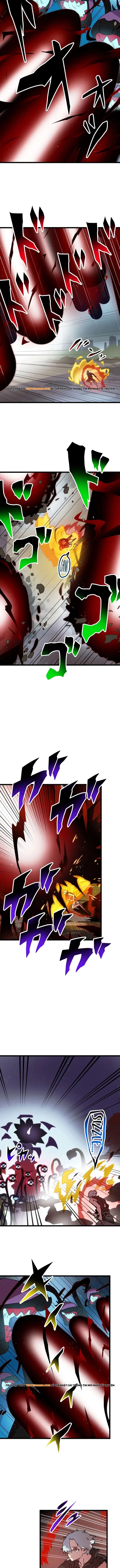 Watashi Yori Tsuyoi Yatsu Ni Ai Ni Gendai Ni Iku - Chapter 46 - Page 6