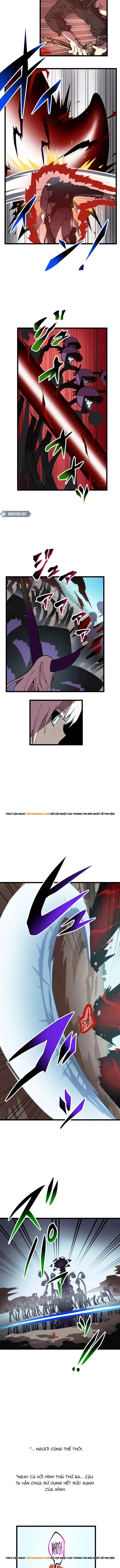 Watashi Yori Tsuyoi Yatsu Ni Ai Ni Gendai Ni Iku - Chapter 46 - Page 7