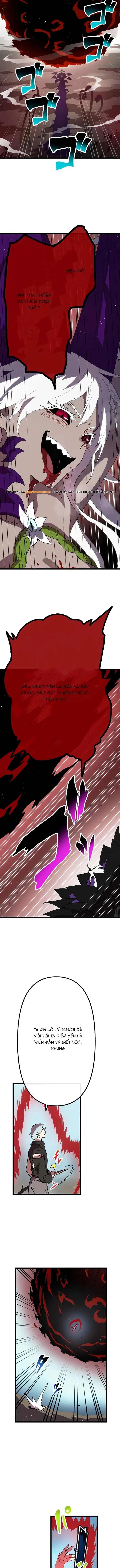 Watashi Yori Tsuyoi Yatsu Ni Ai Ni Gendai Ni Iku - Chapter 46 - Page 9