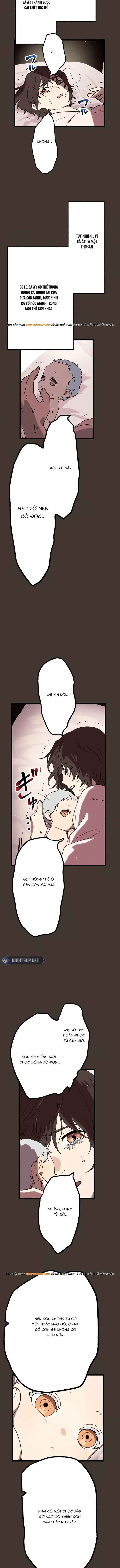 Watashi Yori Tsuyoi Yatsu Ni Ai Ni Gendai Ni Iku - Chapter 47 - Page 4