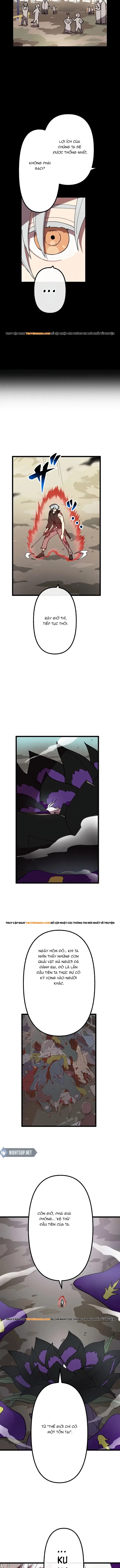 Watashi Yori Tsuyoi Yatsu Ni Ai Ni Gendai Ni Iku - Chapter 47 - Page 7