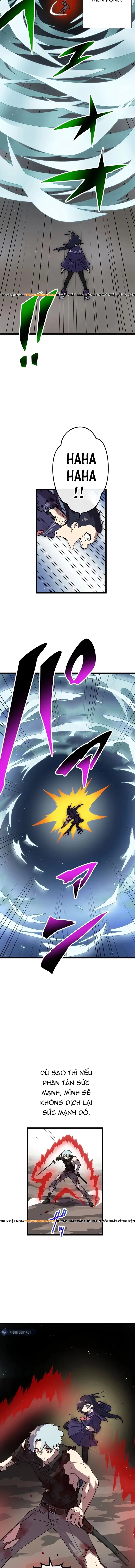 Watashi Yori Tsuyoi Yatsu Ni Ai Ni Gendai Ni Iku - Chapter 48 - Page 3