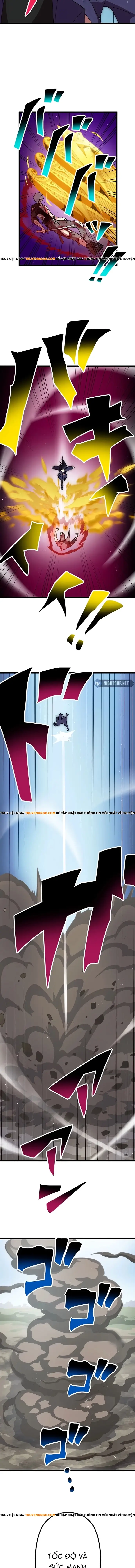 Watashi Yori Tsuyoi Yatsu Ni Ai Ni Gendai Ni Iku - Chapter 48 - Page 5