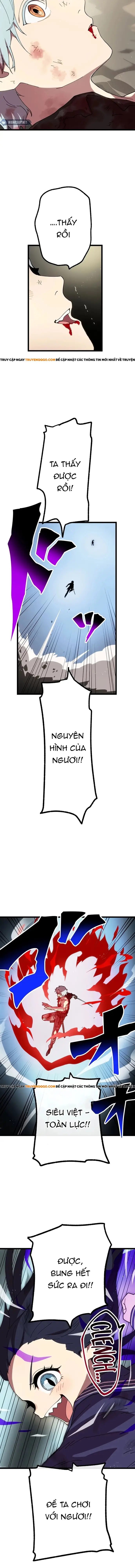 Watashi Yori Tsuyoi Yatsu Ni Ai Ni Gendai Ni Iku - Chapter 48 - Page 7