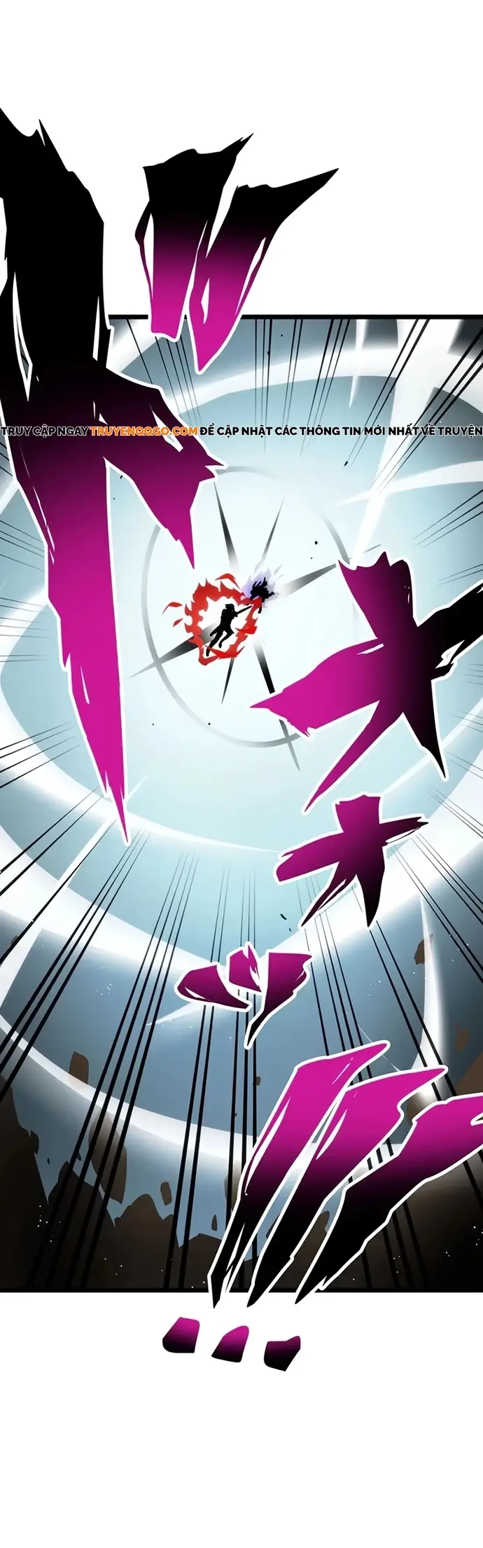 Watashi Yori Tsuyoi Yatsu Ni Ai Ni Gendai Ni Iku - Chapter 48 - Page 8