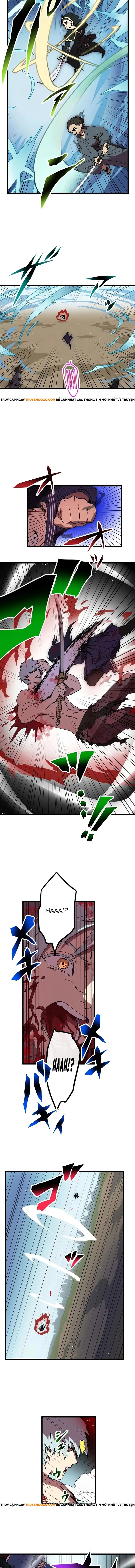 Watashi Yori Tsuyoi Yatsu Ni Ai Ni Gendai Ni Iku - Chapter 50 - Page 6