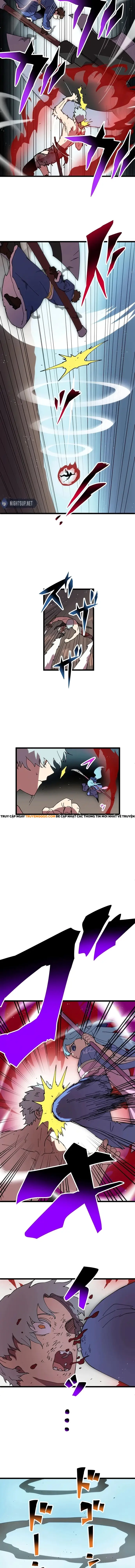 Watashi Yori Tsuyoi Yatsu Ni Ai Ni Gendai Ni Iku - Chapter 50 - Page 7