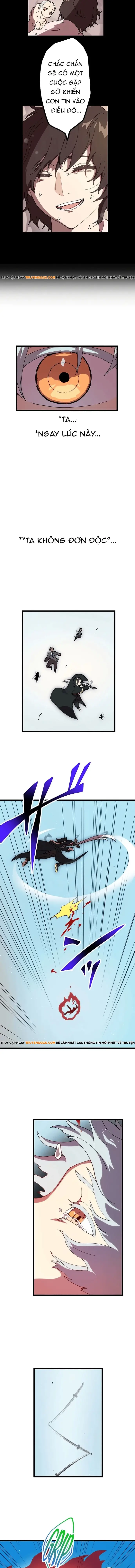 Watashi Yori Tsuyoi Yatsu Ni Ai Ni Gendai Ni Iku - Chapter 51 - Page 4