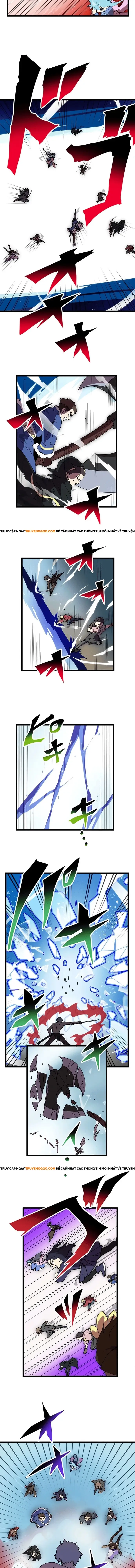 Watashi Yori Tsuyoi Yatsu Ni Ai Ni Gendai Ni Iku - Chapter 51 - Page 6