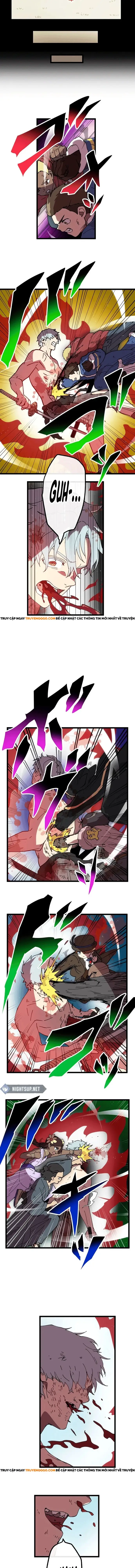 Watashi Yori Tsuyoi Yatsu Ni Ai Ni Gendai Ni Iku - Chapter 51 - Page 8