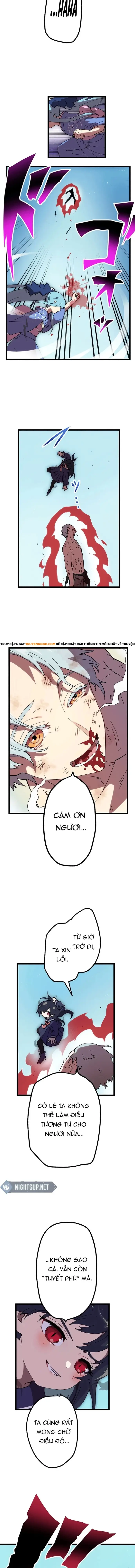 Watashi Yori Tsuyoi Yatsu Ni Ai Ni Gendai Ni Iku - Chapter 51 - Page 9