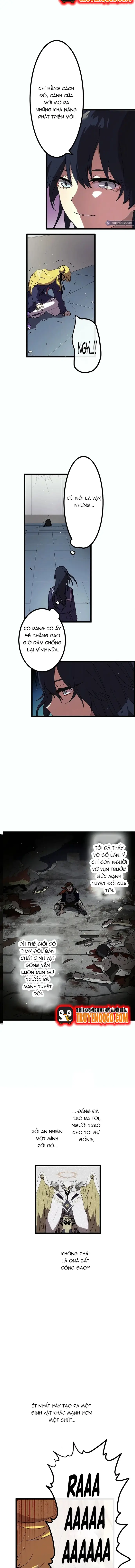 Watashi Yori Tsuyoi Yatsu Ni Ai Ni Gendai Ni Iku - Chapter 7 - Page 10