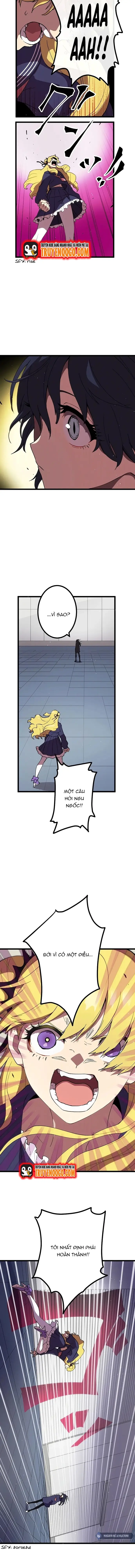 Watashi Yori Tsuyoi Yatsu Ni Ai Ni Gendai Ni Iku - Chapter 7 - Page 11