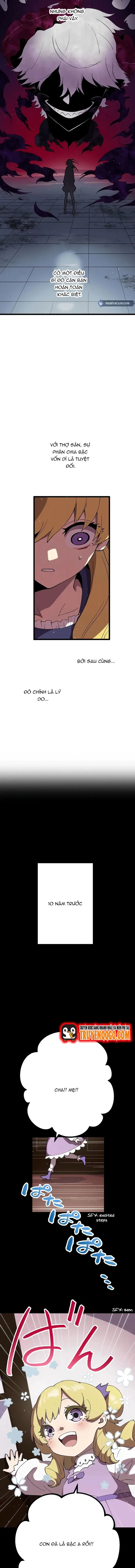 Watashi Yori Tsuyoi Yatsu Ni Ai Ni Gendai Ni Iku - Chapter 7 - Page 6