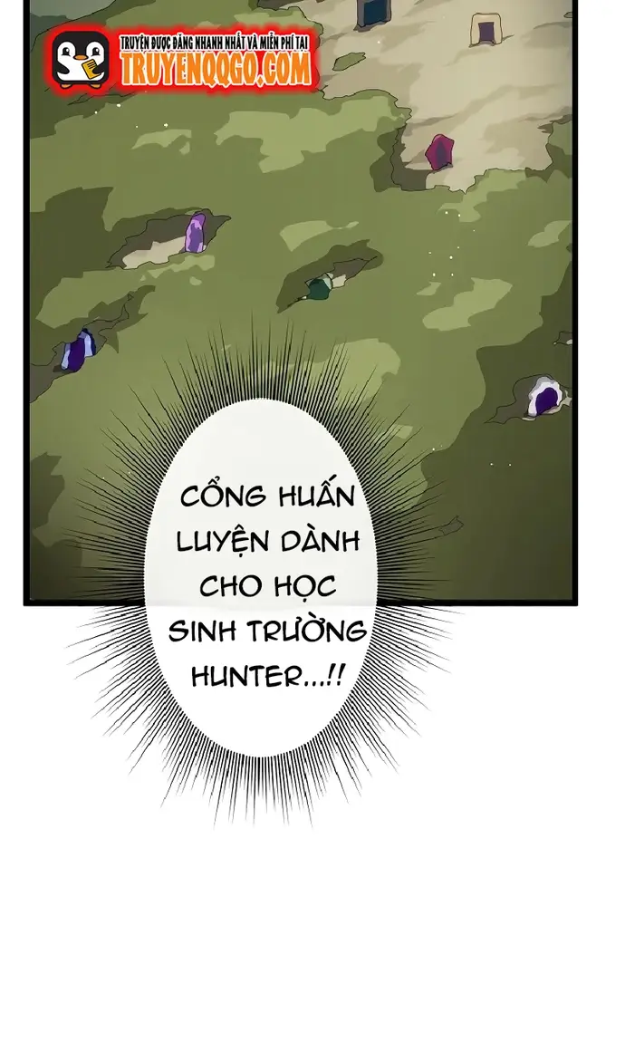 Watashi Yori Tsuyoi Yatsu Ni Ai Ni Gendai Ni Iku - Chapter 9 - Page 11