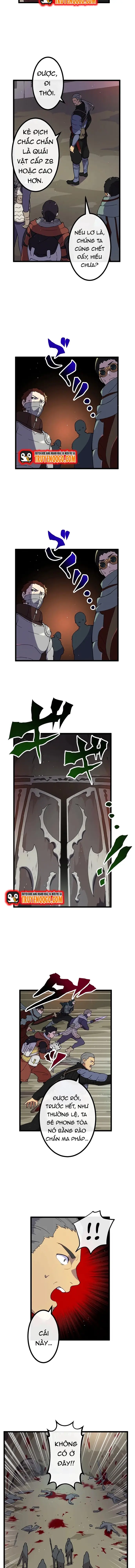 Watashi Yori Tsuyoi Yatsu Ni Ai Ni Gendai Ni Iku - Chapter 9 - Page 9