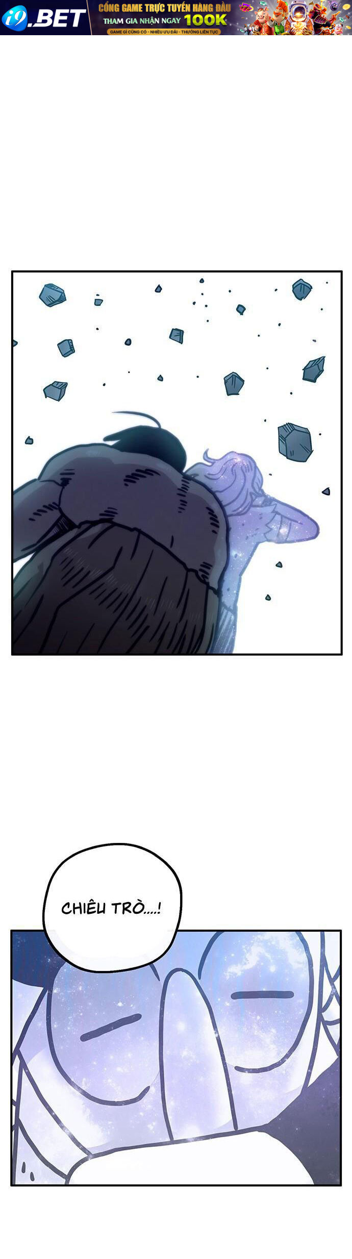 Chúa Tể Muôn Loài - Chapter 74 - Page 15