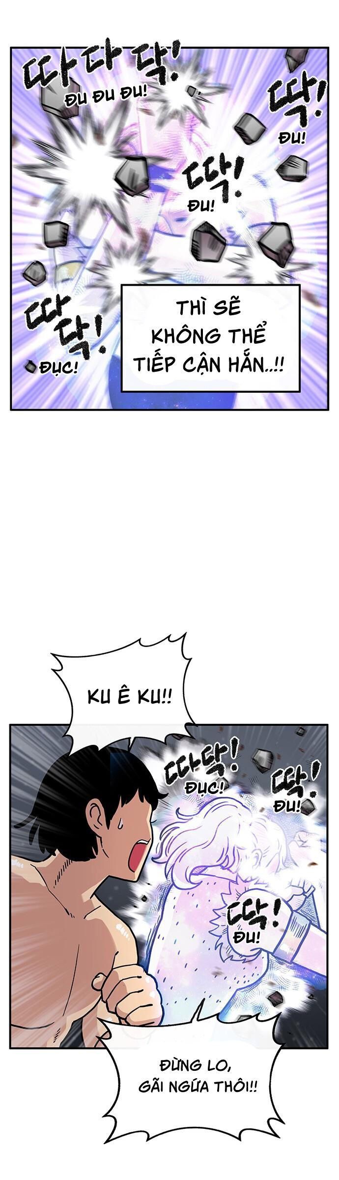 Chúa Tể Muôn Loài - Chapter 74 - Page 19