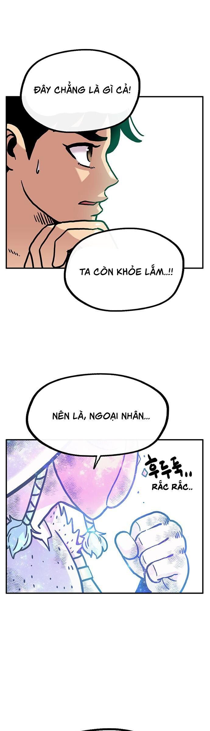 Chúa Tể Muôn Loài - Chapter 74 - Page 20