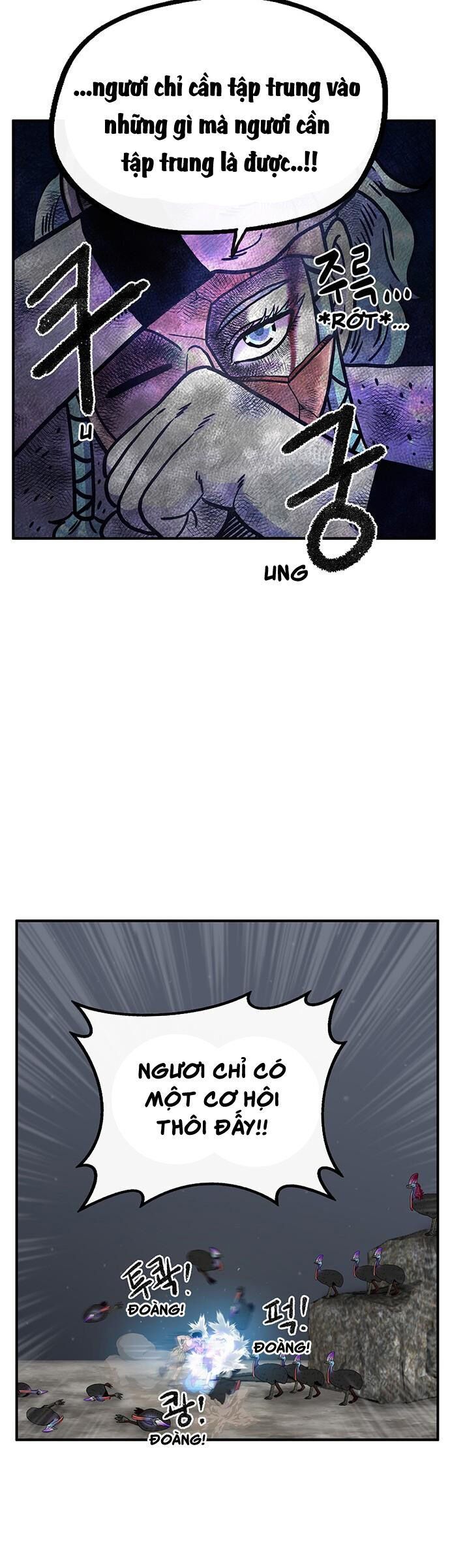 Chúa Tể Muôn Loài - Chapter 74 - Page 21