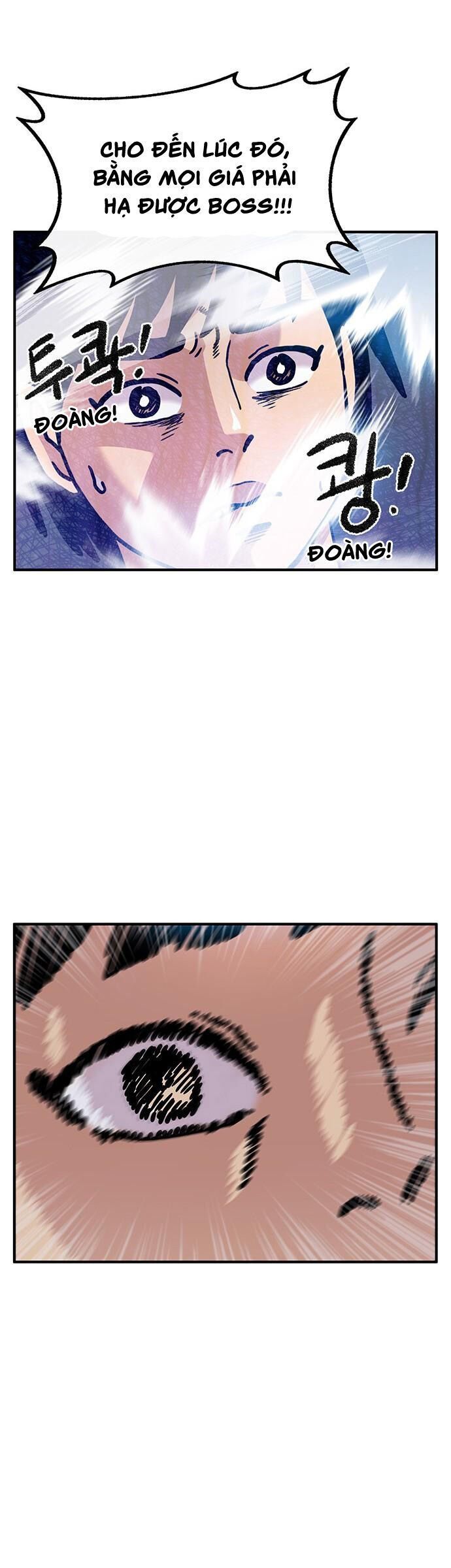 Chúa Tể Muôn Loài - Chapter 74 - Page 23