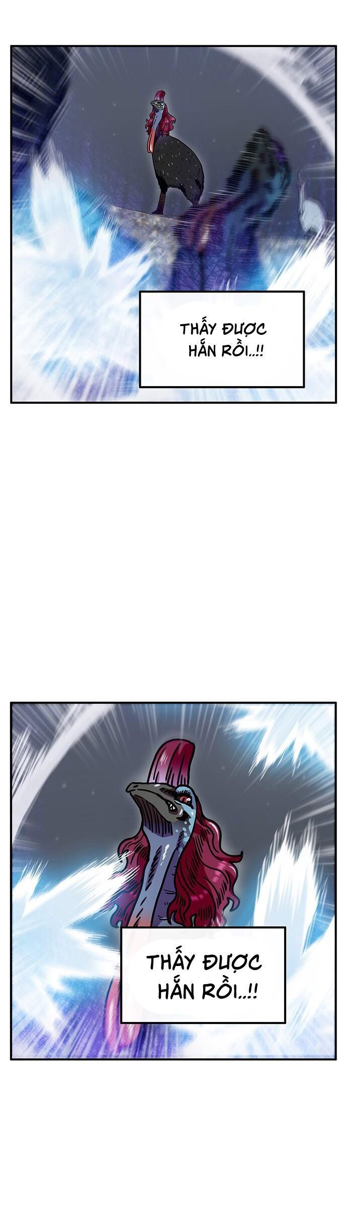 Chúa Tể Muôn Loài - Chapter 74 - Page 24