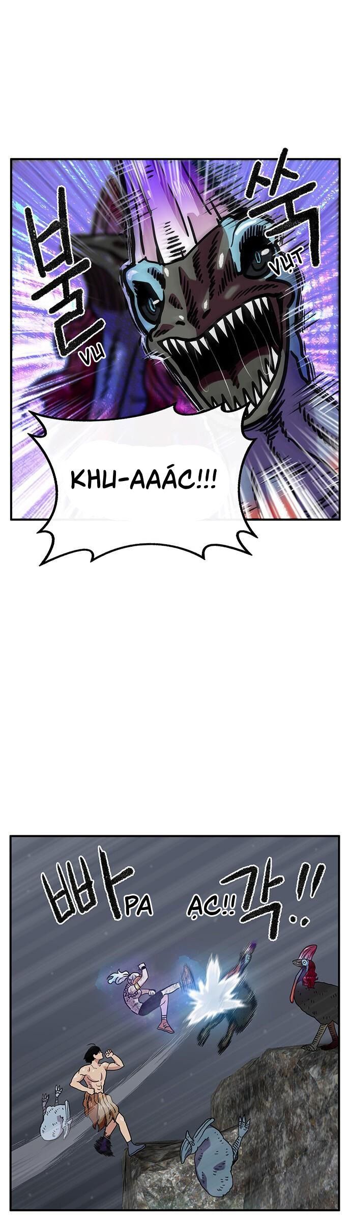 Chúa Tể Muôn Loài - Chapter 74 - Page 25