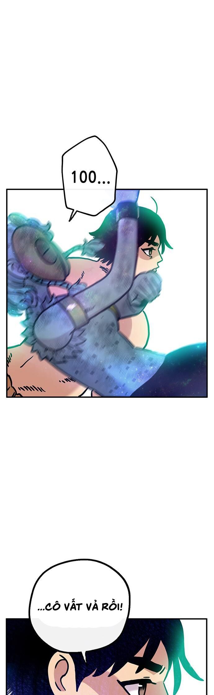 Chúa Tể Muôn Loài - Chapter 74 - Page 26