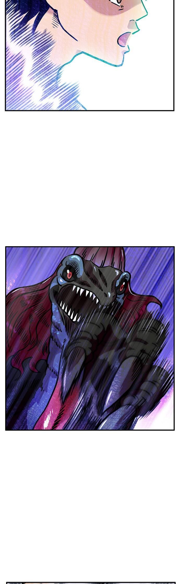 Chúa Tể Muôn Loài - Chapter 74 - Page 27