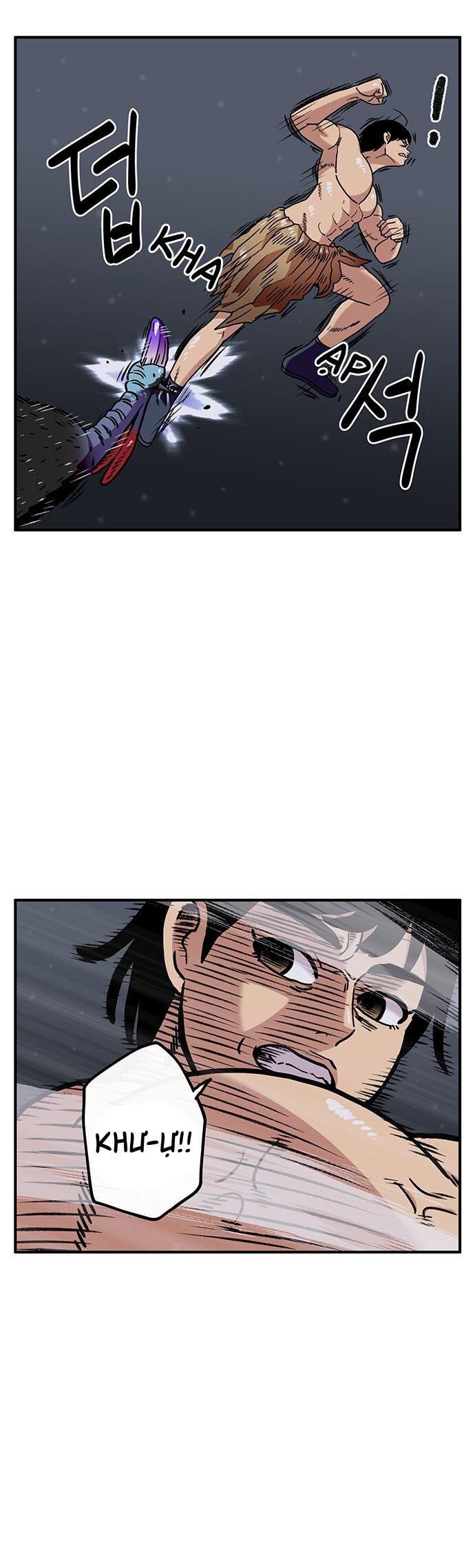 Chúa Tể Muôn Loài - Chapter 74 - Page 30