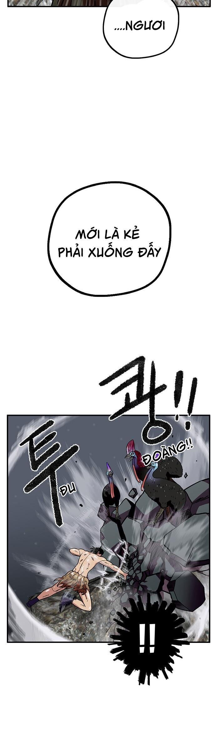 Chúa Tể Muôn Loài - Chapter 74 - Page 35