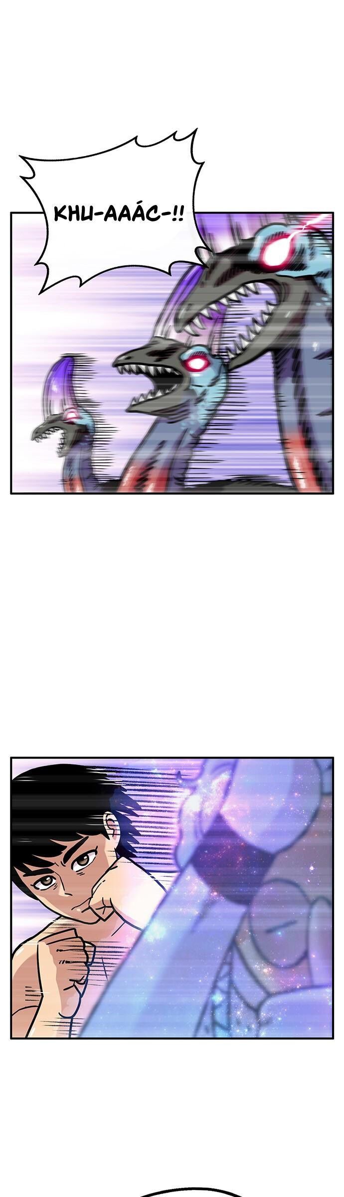 Chúa Tể Muôn Loài - Chapter 74 - Page 4