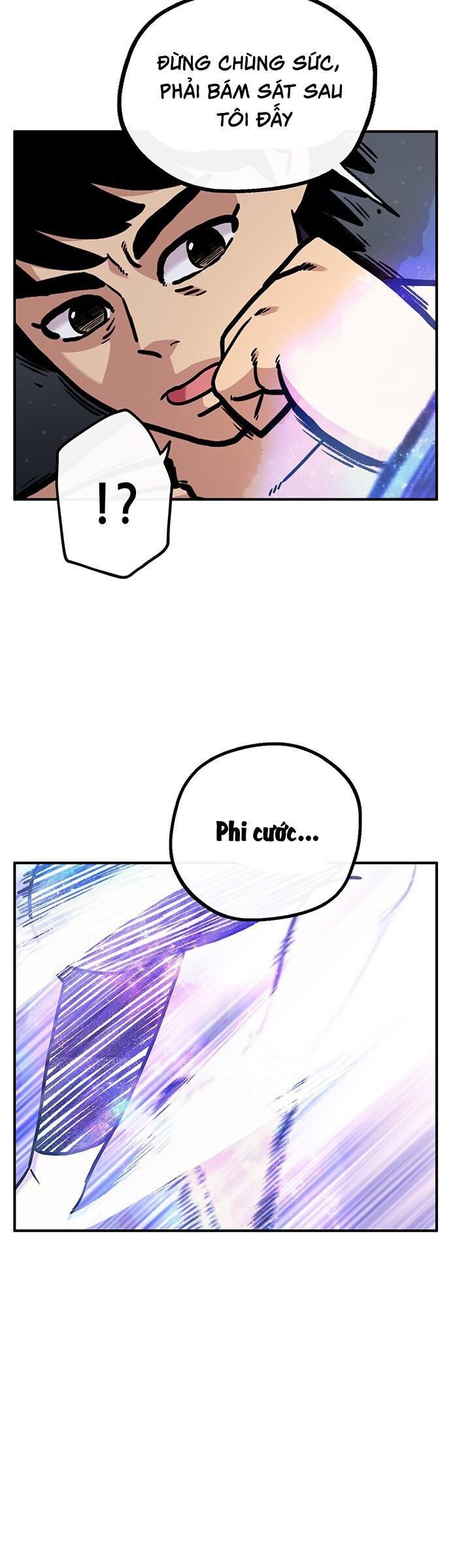 Chúa Tể Muôn Loài - Chapter 74 - Page 5