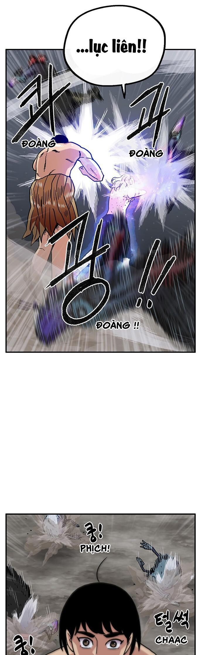 Chúa Tể Muôn Loài - Chapter 74 - Page 6