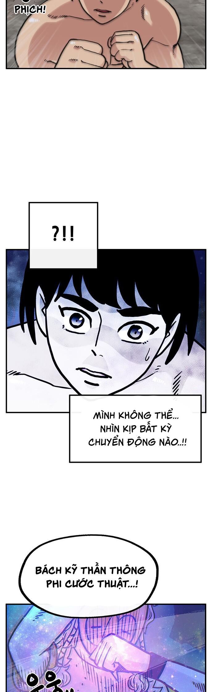 Chúa Tể Muôn Loài - Chapter 74 - Page 7