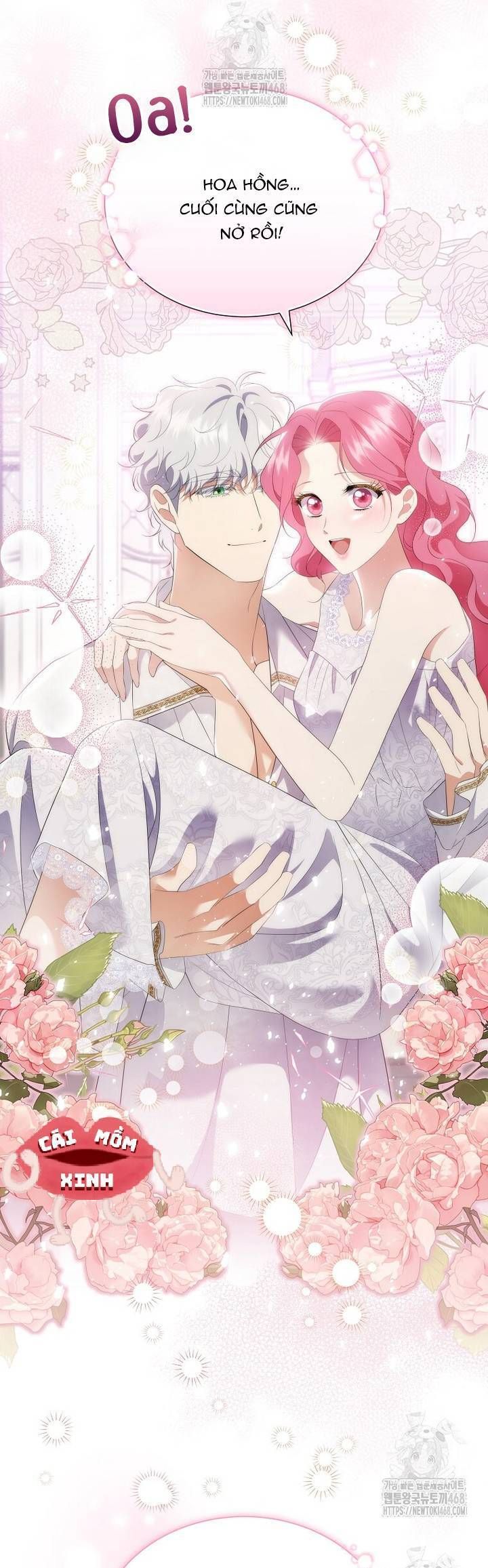 Khi Bị Nam Chính Dịu Dàng Nhưng Cố Chấp Ám Ảnh - Chapter 15 - Page 10