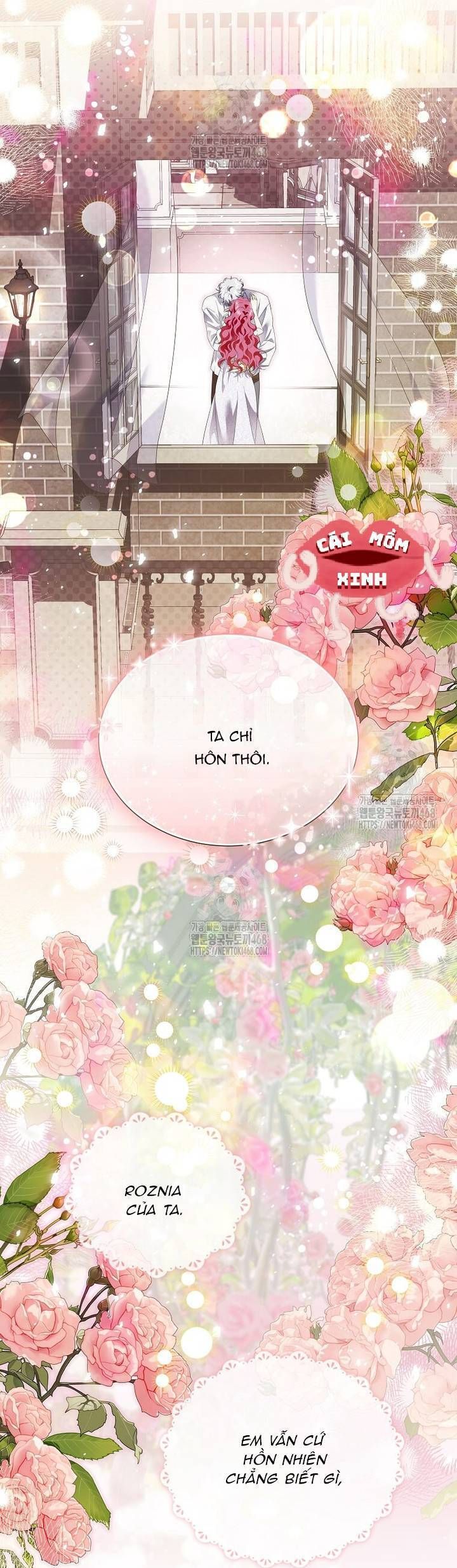 Khi Bị Nam Chính Dịu Dàng Nhưng Cố Chấp Ám Ảnh - Chapter 15 - Page 14