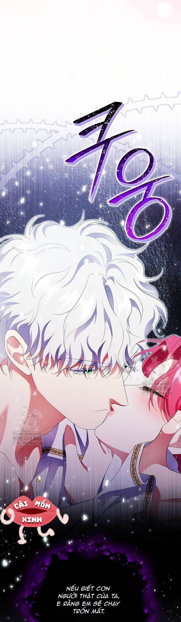 Khi Bị Nam Chính Dịu Dàng Nhưng Cố Chấp Ám Ảnh - Chapter 15 - Page 16