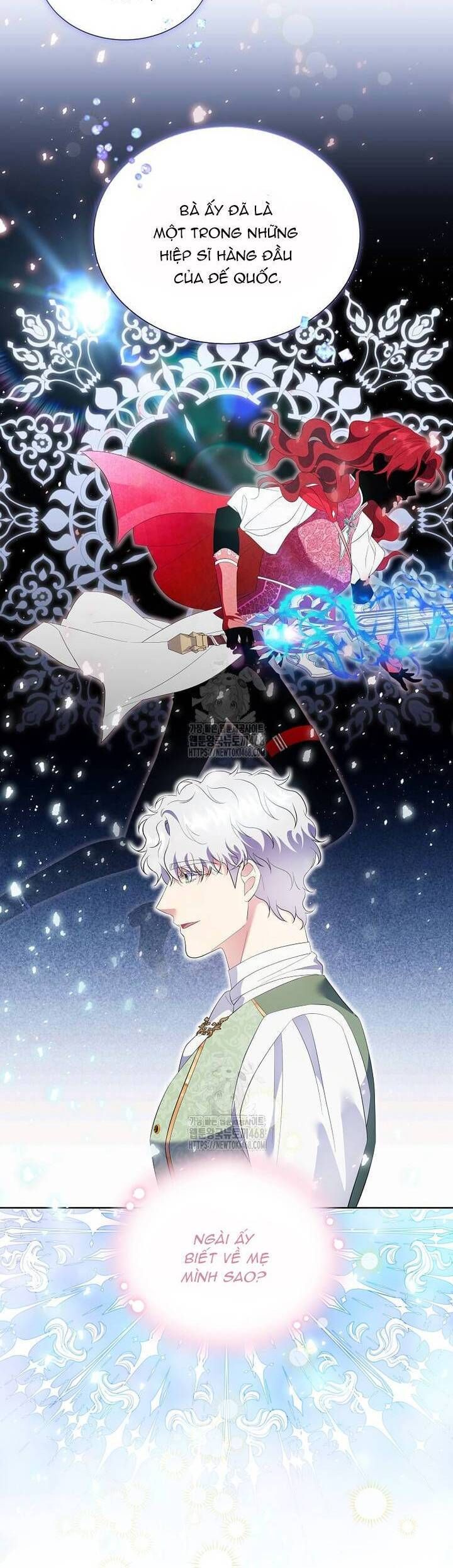 Khi Bị Nam Chính Dịu Dàng Nhưng Cố Chấp Ám Ảnh - Chapter 15 - Page 21