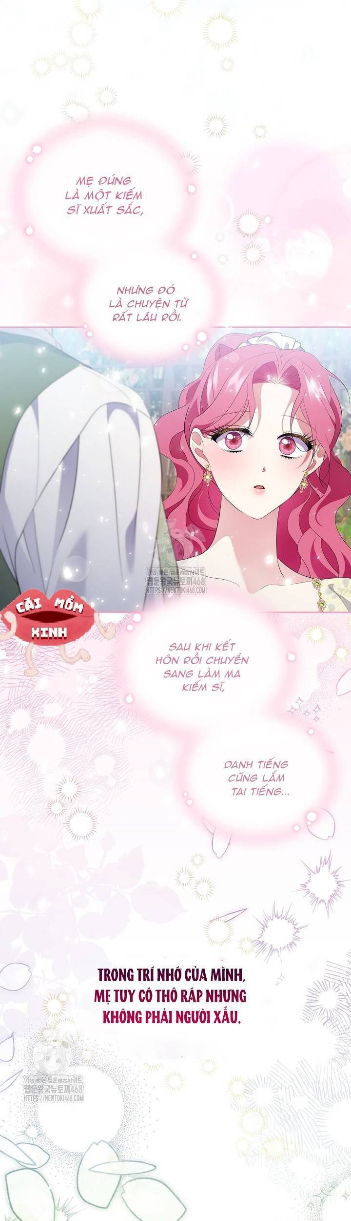 Khi Bị Nam Chính Dịu Dàng Nhưng Cố Chấp Ám Ảnh - Chapter 15 - Page 22