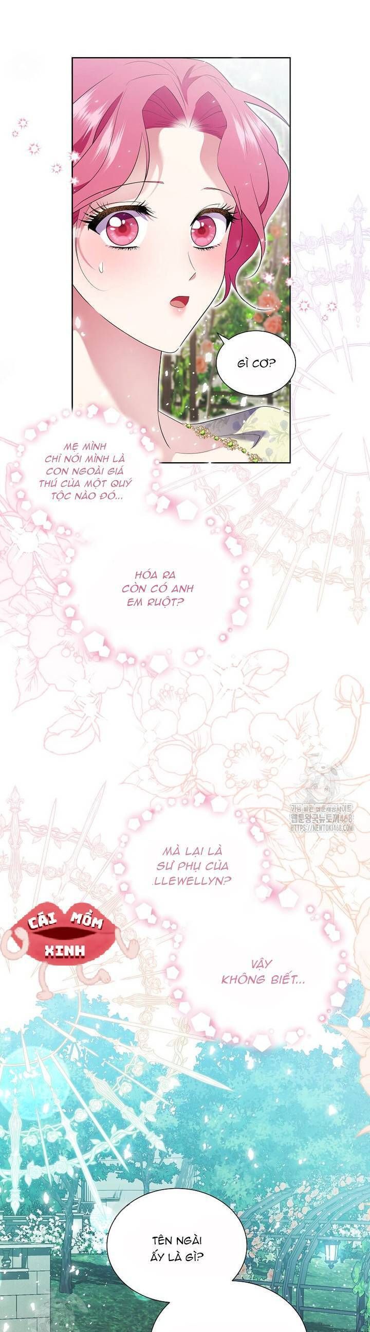 Khi Bị Nam Chính Dịu Dàng Nhưng Cố Chấp Ám Ảnh - Chapter 15 - Page 26