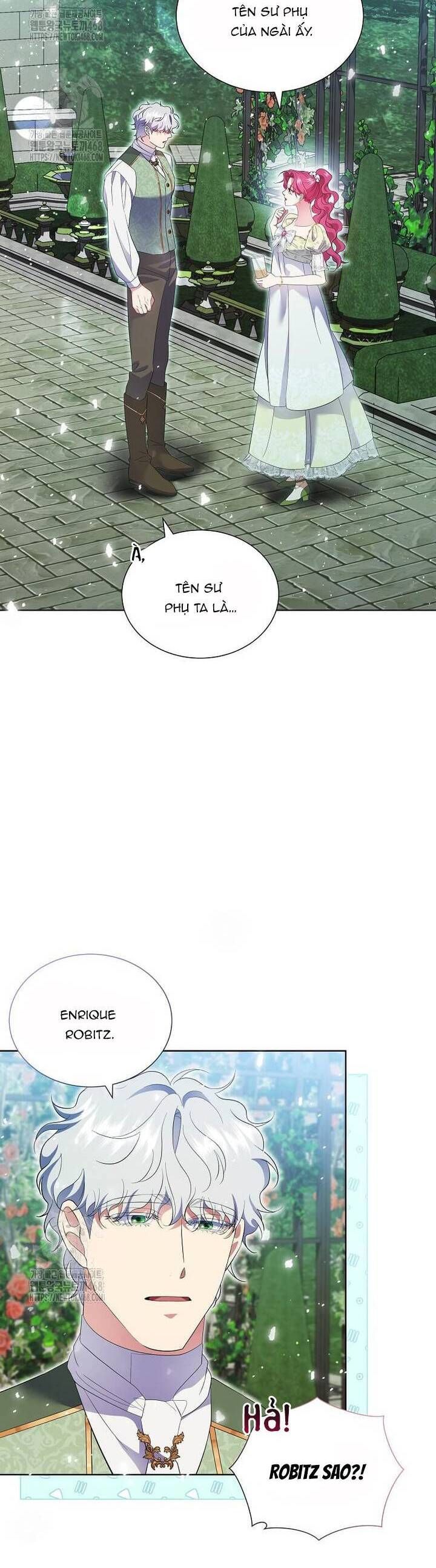 Khi Bị Nam Chính Dịu Dàng Nhưng Cố Chấp Ám Ảnh - Chapter 15 - Page 27