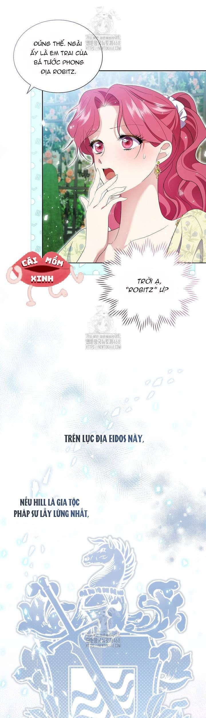 Khi Bị Nam Chính Dịu Dàng Nhưng Cố Chấp Ám Ảnh - Chapter 15 - Page 28