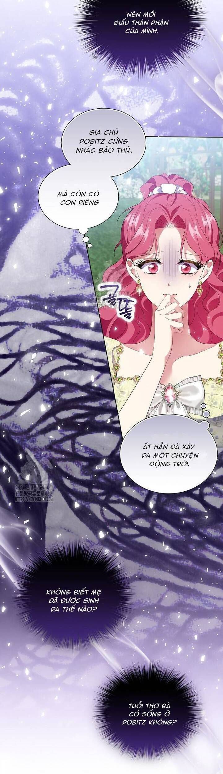 Khi Bị Nam Chính Dịu Dàng Nhưng Cố Chấp Ám Ảnh - Chapter 15 - Page 31