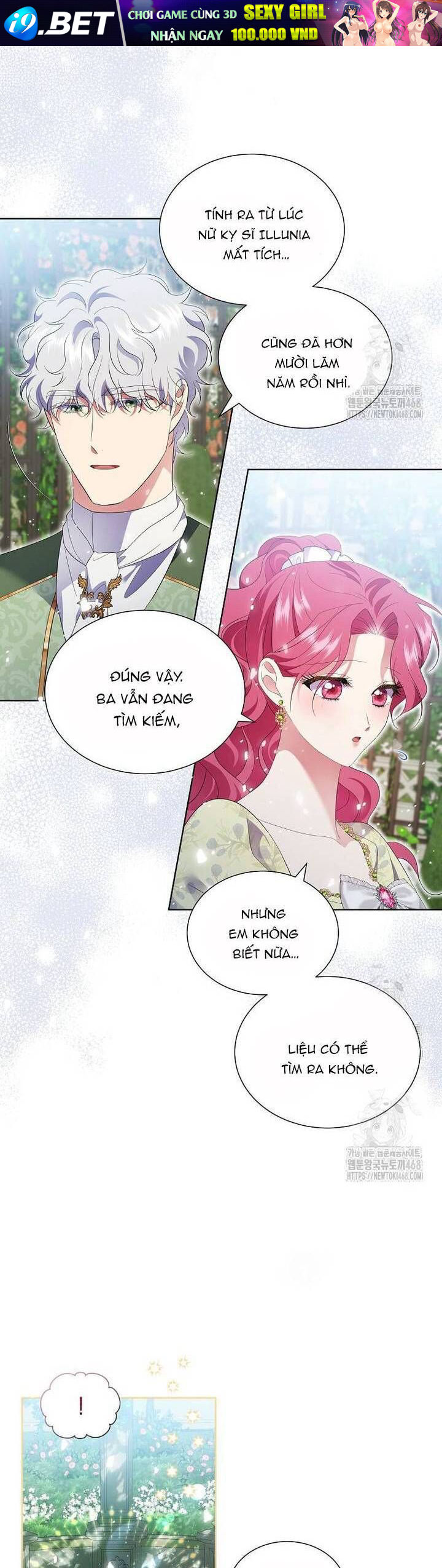 Khi Bị Nam Chính Dịu Dàng Nhưng Cố Chấp Ám Ảnh - Chapter 15 - Page 33