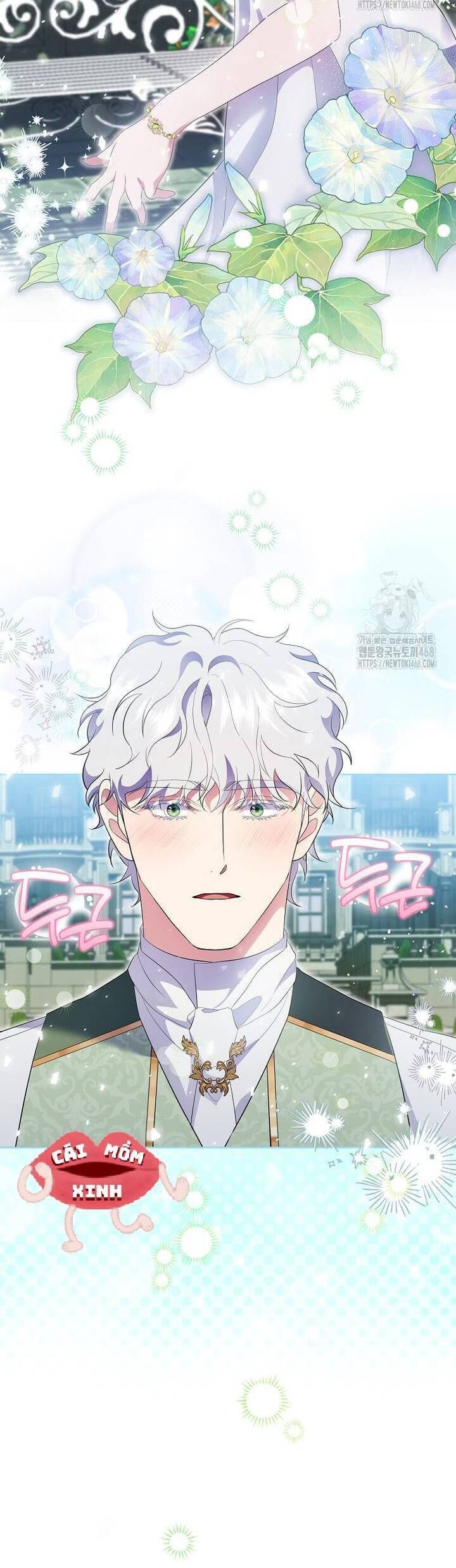 Khi Bị Nam Chính Dịu Dàng Nhưng Cố Chấp Ám Ảnh - Chapter 15 - Page 35