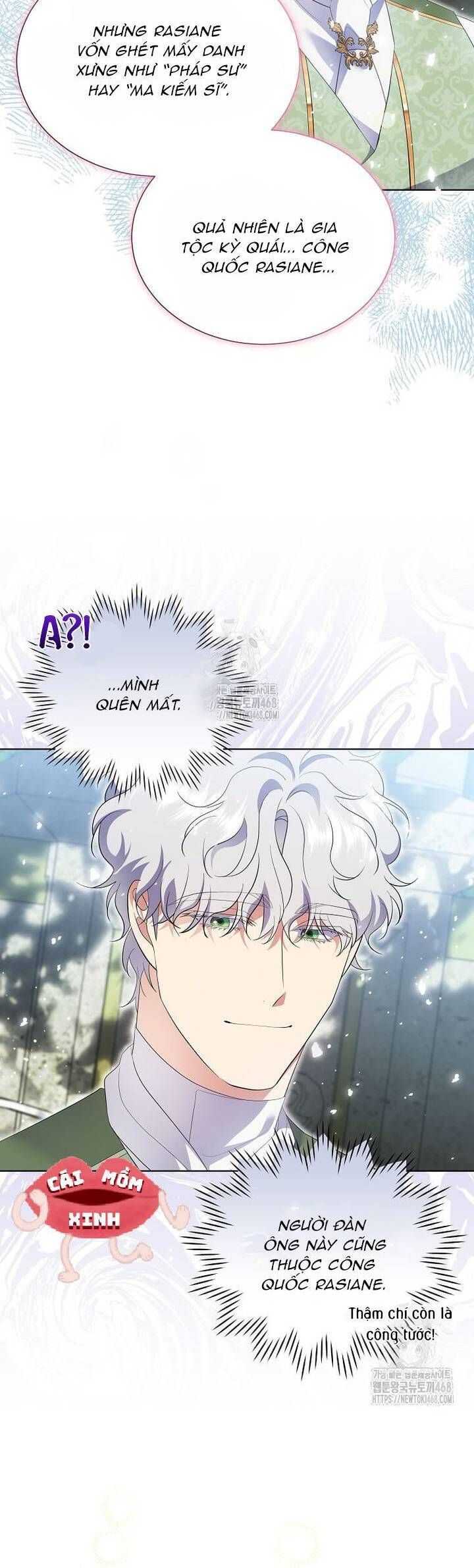 Khi Bị Nam Chính Dịu Dàng Nhưng Cố Chấp Ám Ảnh - Chapter 15 - Page 38