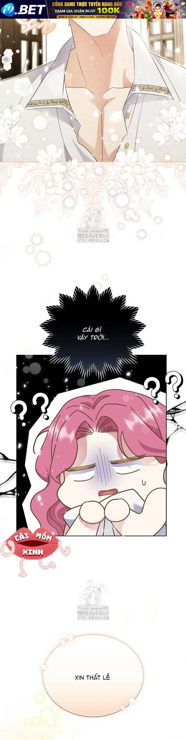 Khi Bị Nam Chính Dịu Dàng Nhưng Cố Chấp Ám Ảnh - Chapter 15 - Page 6