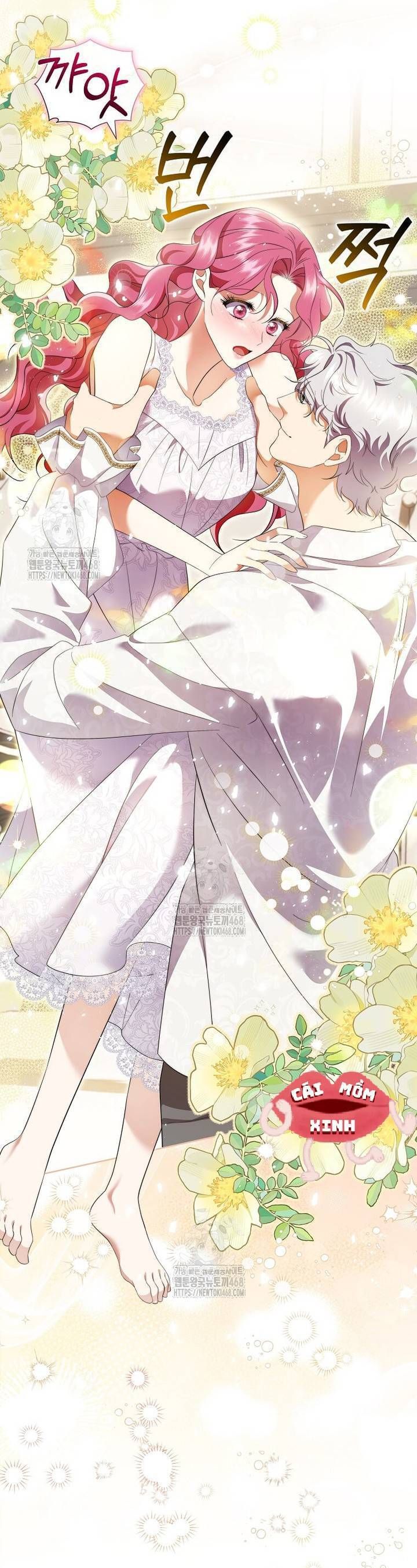 Khi Bị Nam Chính Dịu Dàng Nhưng Cố Chấp Ám Ảnh - Chapter 15 - Page 7