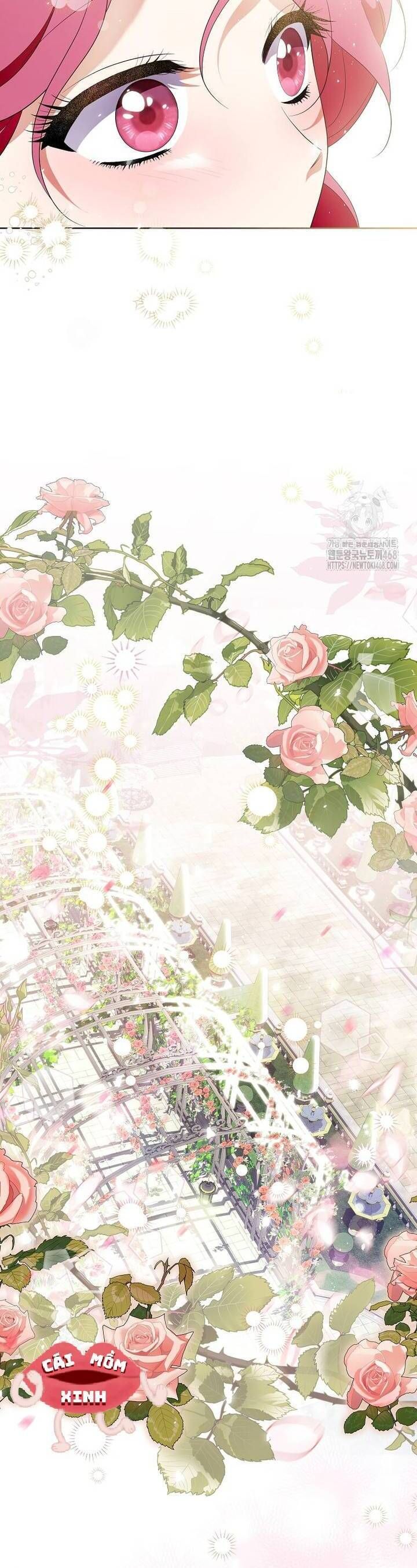 Khi Bị Nam Chính Dịu Dàng Nhưng Cố Chấp Ám Ảnh - Chapter 15 - Page 9